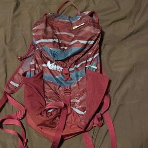REI flash22 backpack